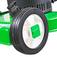 Cortador de grama elétrico 1.300 watts corte de 35 cm sem recolhedor - SL-350  220V Cortador de grama elétrico 1.300 watts corte de 35 cm sem recolhedor - SL-350  220V