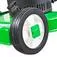 Cortador de grama elétrico 1.300 watts corte de 35 cm sem recolhedor - SL-350  220V