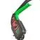 Cortador de grama elétrico 1.300 watts corte de 35 cm sem recolhedor - SL-350  220V