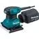 Lixadeira orbital 200 watts com 14.000 oscilações por minuto - BO4556  110V