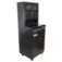 Rack fechado para computador com visor de acrílico - RLL-89P