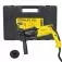Martelete perfurador e rompedor 800W 2,4 joules Sds Plus - SHR263K  110V