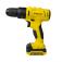 Furadeira Parafusadeira de impacto 3/8 Furadeira Parafusadeira de impacto 3/8