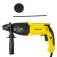 Martelete perfurador e rompedor 800W 2,4 joules Sds Plus - SHR263K  110V