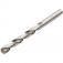 Broca de ao rpido para metais de 2,2 mm DIN 338