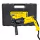 Martelete perfurador e rompedor 800W 2,4 joules Sds Plus - SHR263K  110V