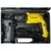 Martelete perfurador e rompedor 800W 2,4 joules Sds Plus - SHR263K  110V
