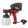 Pistola de pintura pulverizadora elétrica 250 watts - AIR PLUS SPRAY  220V
