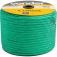 Corda multifilamento tranada 8 mm com rolo de 258 metros