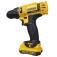 Furadeira Parafusadeira de impacto 3/8 Furadeira Parafusadeira de impacto 3/8