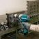 Chave de impacto a bateria 18V 3.0 Ah encaixe 3/4 Chave de impacto a bateria 18V 3.0 Ah encaixe 3/4