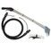Extratora de carpete e Aspirador 62 litros 2.400 watts - A262EXT  220V Extratora de carpete e Aspirador 62 litros 2.400 watts - A262EXT  220V