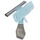Rodo limpa vidros spray 3 em 1 com reservatrio