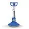 Enceradeira industrial 1/2 hp 350 mm - BR352  220V