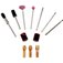 Micro retífica a bateria 3,6 volts com 12 acessórios - MBV036  110V/220V Micro retífica a bateria 3,6 volts com 12 acessórios - MBV036  110V/220V