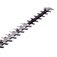 Aparador de cerca viva a gasolina 25,4 cc 600 mm - THT26X Aparador de cerca viva a gasolina 25,4 cc 600 mm - THT26X