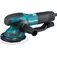 Lixadeira roto orbital 750 watts 150mm com maleta - BO6050J  220V