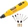Micro retífica a bateria 3,6 volts com 12 acessórios - MBV036  110V/220V Micro retífica a bateria 3,6 volts com 12 acessórios - MBV036  110V/220V