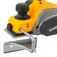 Plaina elétrica 620 watts corte por passada de até 2,5 mm -  PLV 625  220V
