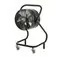 Exaustor axial industrial móvel 40 cm - EM40  220V