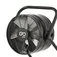 Exaustor axial industrial móvel 40 cm - EM40  220V