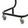 Exaustor axial industrial móvel 40 cm - EM40  220V