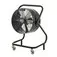 Exaustor axial industrial móvel 50 cm - EM50  220V