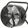 Exaustor axial industrial móvel 50 cm - EM50  220V