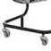 Exaustor axial industrial móvel 50 cm - EM50  220V