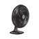 Ventilador de mesa 50 cm 6 pás 3 velocidades - Turbo  110V Ventilador de mesa 50 cm 6 pás 3 velocidades - Turbo  110V