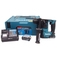 Martelete Perfurador a bateria 12V 1 joule SDS Plus com 2 baterias - HR140DSAJ  110V/220V Martelete Perfurador a bateria 12V 1 joule SDS Plus com 2 baterias - HR140DSAJ  110V/220V