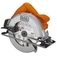 Serra circular para madeira 7.1/4