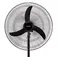 Ventilador de coluna 60 cm oscilante bivolt - 536  110V/220V