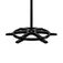 Ventilador de coluna 60 cm oscilante bivolt - 536  110V/220V