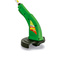 Aparador de grama 1.000 watts a fio de nylon - Master 1000 Plus  110V Aparador de grama 1.000 watts a fio de nylon - Master 1000 Plus  110V