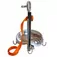Cadeira suspensa para pintura e limpeza predial - 27942