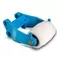 Transpalete hidráulico garfo estreito 2.500 kg 525 x 1150 mm - TM2500RS-EN