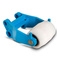 Transpalete hidráulico garfo largo 2.500 kg 680 x 1150 mm - TM2500RS-N Transpalete hidráulico garfo largo 2.500 kg 680 x 1150 mm - TM2500RS-N