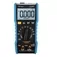 Multímetro digital portátil 600 volts CAT III - ET-1507B
