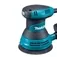 Lixadeira roto-orbital 300 watts 123 mm - BO5030  220V