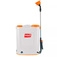 Pulverizador costal a bateria e manual capacidade 20 litros - GPM2000  110V/220V Pulverizador costal a bateria e manual capacidade 20 litros - GPM2000  110V/220V