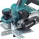 Plaina elétrica 1050W corte passada até 4 mm partida suave - KP0810C  220V