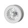 Exaustor axial 250 mm branco bivolt