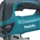 Serra tico tico 720 watts velocidade variável e ação pendular 4350FCT   110V