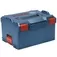 Maleta plástica para ferramentas 442 x 357 x 253 mm - L-BOXX 238