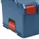 Maleta plástica para ferramentas 442 x 357 x 253 mm - L-BOXX 238