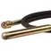 Mangote para motor vibratório de concreto 60 mm com 5 metros	