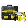 Martelete Perfurador e Rompedor 900 watts 5,0 joules SDS Plus com maleta - GYMR900  110V