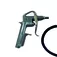 Kit acessórios para compressor de ar com 5 peças - 5730455