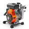 Motobomba a gasolina auto escorvante 1,9 cv 4T 15 MCA - W40P Motobomba a gasolina auto escorvante 1,9 cv 4T 15 MCA - W40P